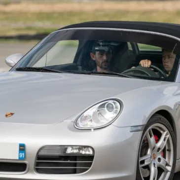 Coffret Pilotage pour Enfant près de Lens