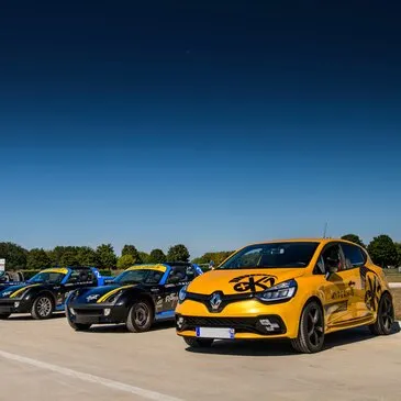 Coffret Pilotage Enfant près de Melun