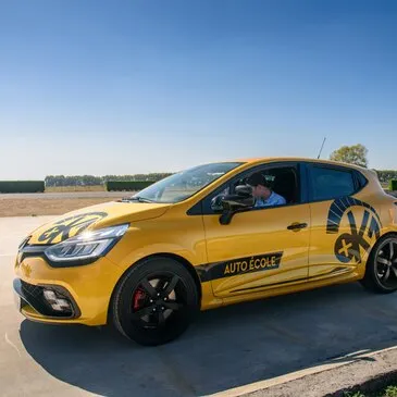 Coffret Pilotage Enfant près de Melun