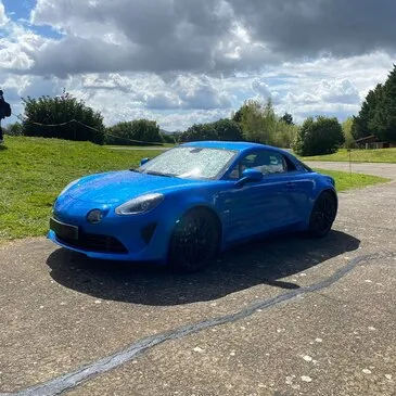 Coffret Pilotage Enfant près de Melun