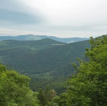 Baptême en ULM Multiaxe à Saint-Dié-des-Vosges