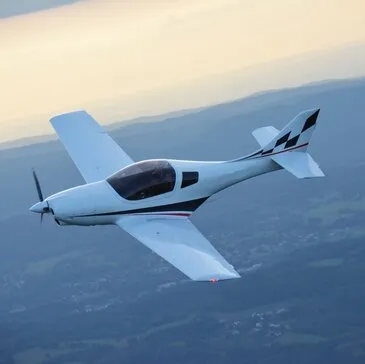 Baptême en ULM Multiaxe à Saint-Dié-des-Vosges