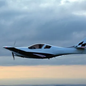 Baptême en ULM Multiaxe à Saint-Dié-des-Vosges