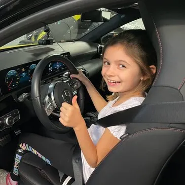Pilotage pour Enfant en Lamborghini Gallardo à Pau