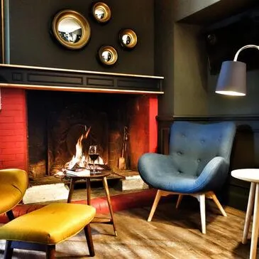 Week End en Amoureux près d'Agen