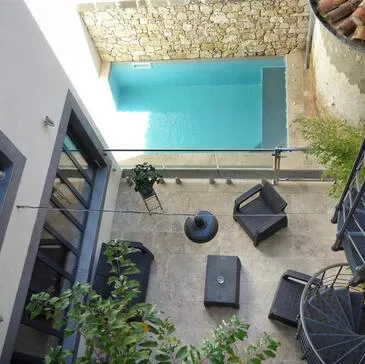 Week End en Amoureux près d'Agen