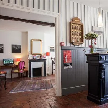 Week End en Amoureux près d'Agen