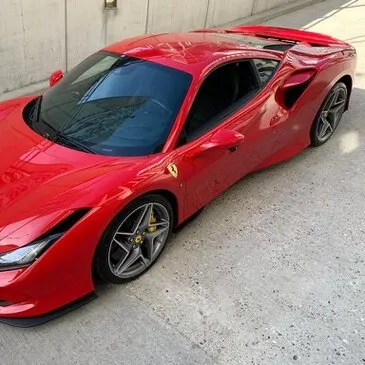 Pilotage Duo en Supercars Italiennes - Circuit de Lohéac