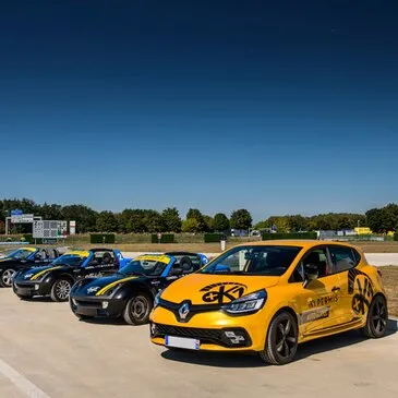 Coffret Pilotage Enfant près de Paris