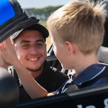 Coffret Pilotage Enfant près de Paris