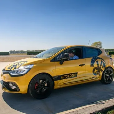 Coffret Pilotage Enfant près de Paris