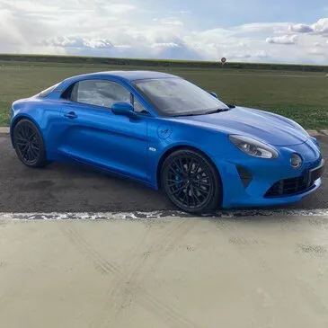 Coffret Pilotage Enfant près de Paris