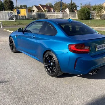 Coffret Pilotage Enfant près de Paris