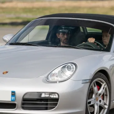 Coffret Pilotage Enfant près de Paris