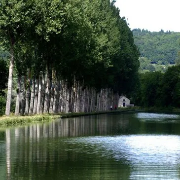 Week-End en Amoureux près de Beaune