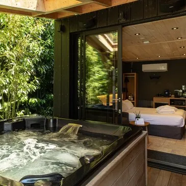 Week-End en Amoureux près de Beaune