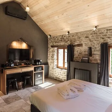 Week-End en Amoureux près de Beaune