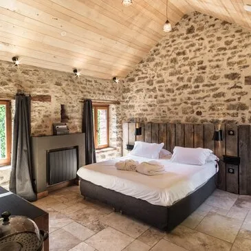 Week-End en Amoureux près de Beaune