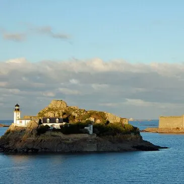 Baptême en Hélicoptère ULM à Morlaix
