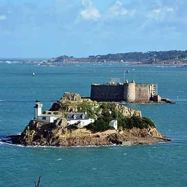 Baptême en Hélicoptère ULM à Morlaix