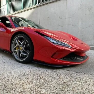 Pilotage Multivolant Duo Italiennes - Circuit de Fay-de-Bretagne