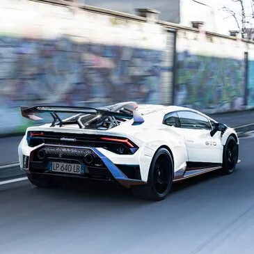 Pilotage Multivolant Duo Italiennes - Circuit de Fay-de-Bretagne