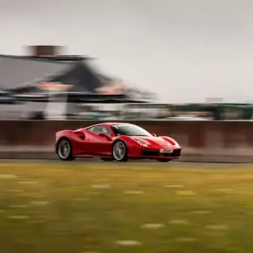 Pilotage Multivolant Duo Italiennes - Circuit de Fay-de-Bretagne