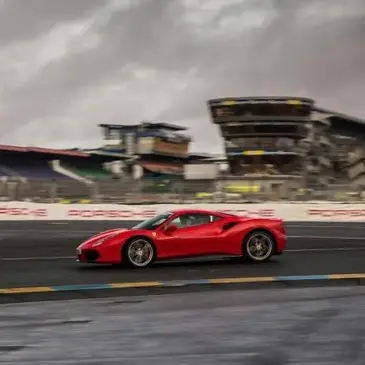 Pilotage Multivolant Duo Italiennes - Circuit de Fay-de-Bretagne