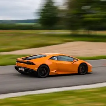 Pilotage Multivolant Duo Italiennes - Circuit de Fay-de-Bretagne