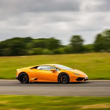 Pilotage Multivolant Duo Italiennes - Circuit de Fay-de-Bretagne