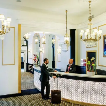 Week-end Gourmand à Lourdes