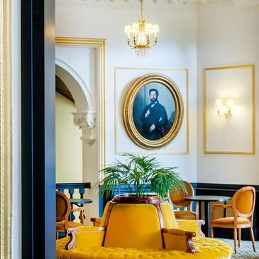 Week-end Gourmand à Lourdes