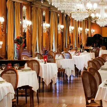 Week-end Gourmand à Lourdes