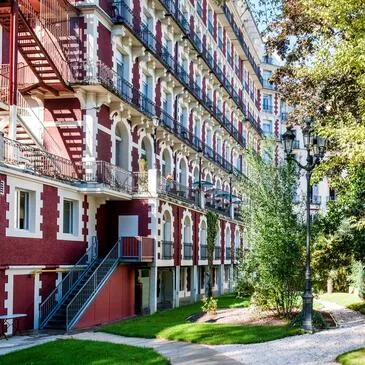 Week-end Gourmand à Lourdes