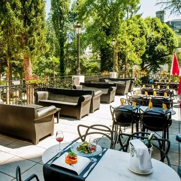 Week-end Gourmand à Lourdes