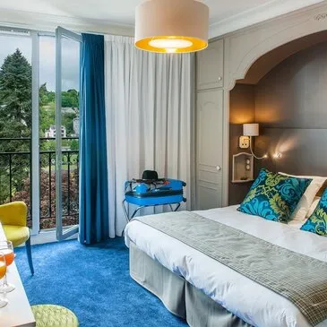 Week-end Gourmand à Lourdes