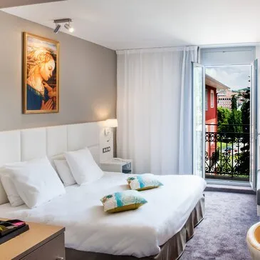 Week-end Gourmand à Lourdes