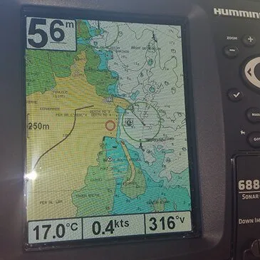 Permis Bateau à Lannion