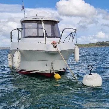 Permis Bateau à Lannion