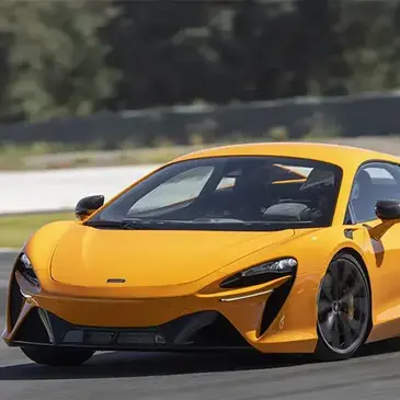 Stage 2 Autos Multivolant - Circuit de Dijon-Prenois