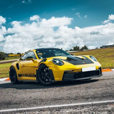 Stage 2 Autos Multivolant - Circuit de Dijon-Prenois