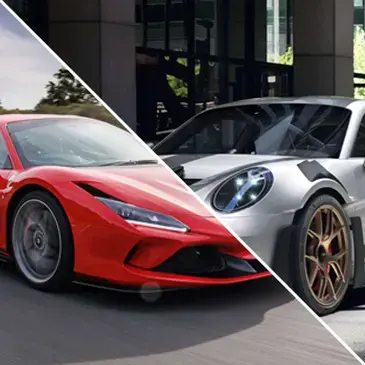 Stage 2 Autos Multivolant - Circuit de Dijon-Prenois