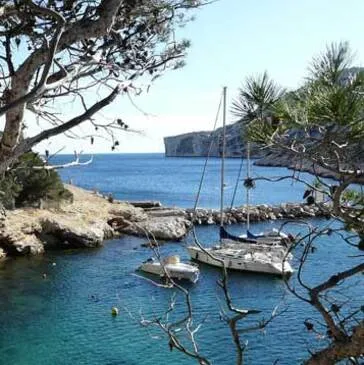 Journée en Catamaran dans les Calanques de Marseille