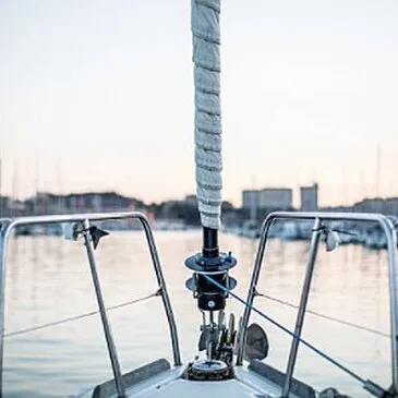Journée en Catamaran dans les Calanques de Marseille