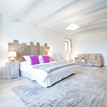 Week-end Détente entre Luberon et Mont Ventoux