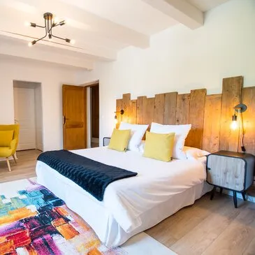 Week-end Détente entre Luberon et Mont Ventoux