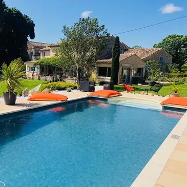 Week-end Détente entre Luberon et Mont Ventoux