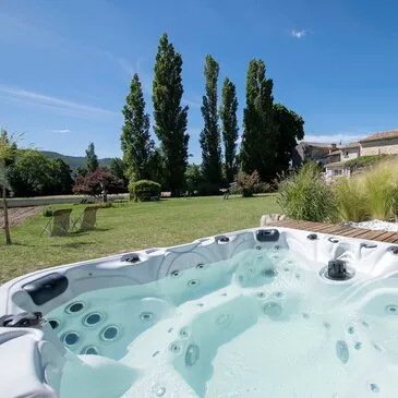 Week-end Détente entre Luberon et Mont Ventoux