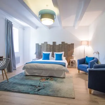 Week-end Détente entre Luberon et Mont Ventoux