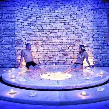 Week-end Gastronomique et Spa de Luxe près d'Avignon